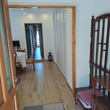 Apartments Petrovic 티바트 외부 사진
